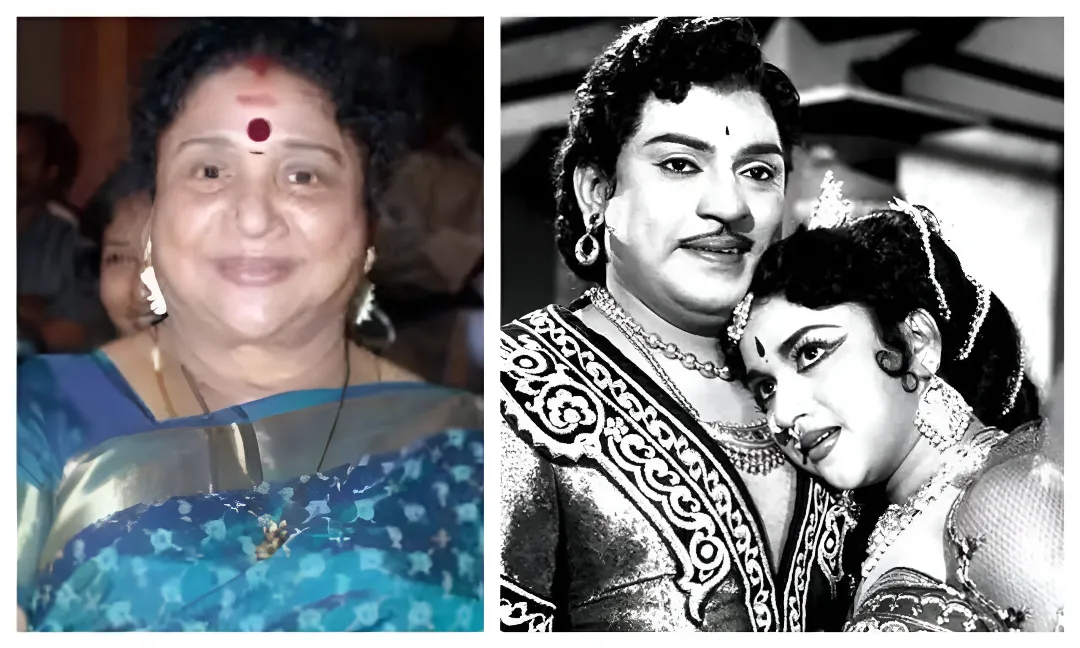 Photo 6 of C. R. Vijayakumari