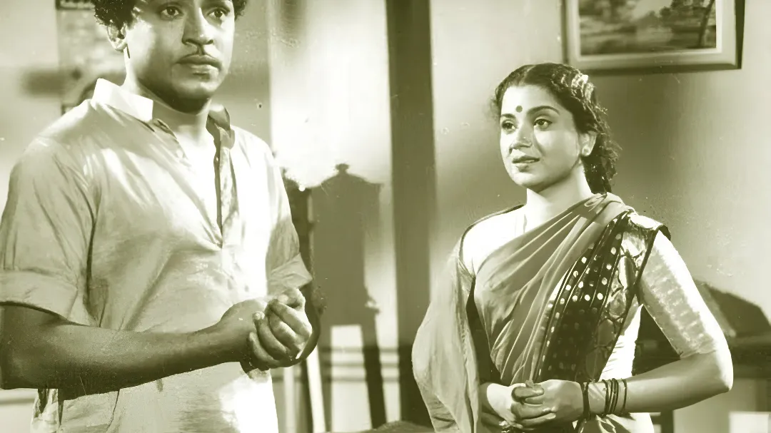 Photo 7 of C. R. Vijayakumari