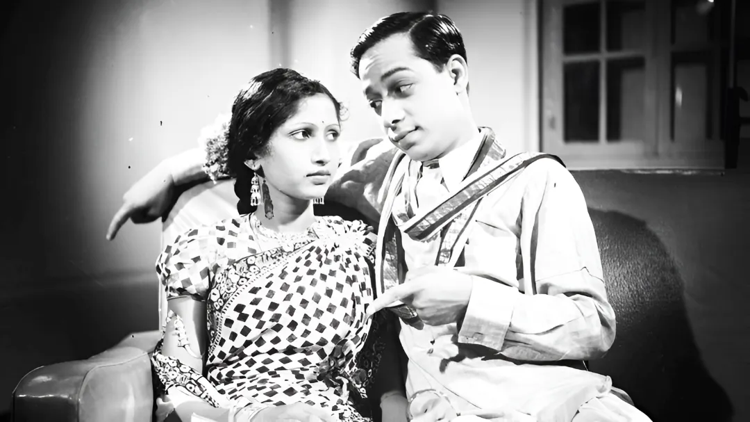 Photo 2 of C. T. Rajakantham