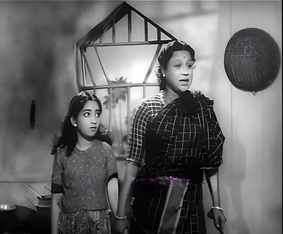 Photo 5 of C. T. Rajakantham