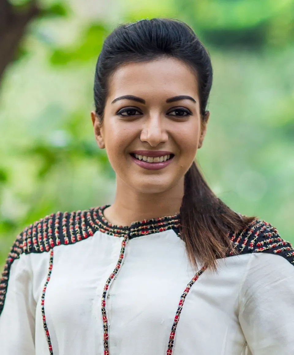 Catherine Tresa