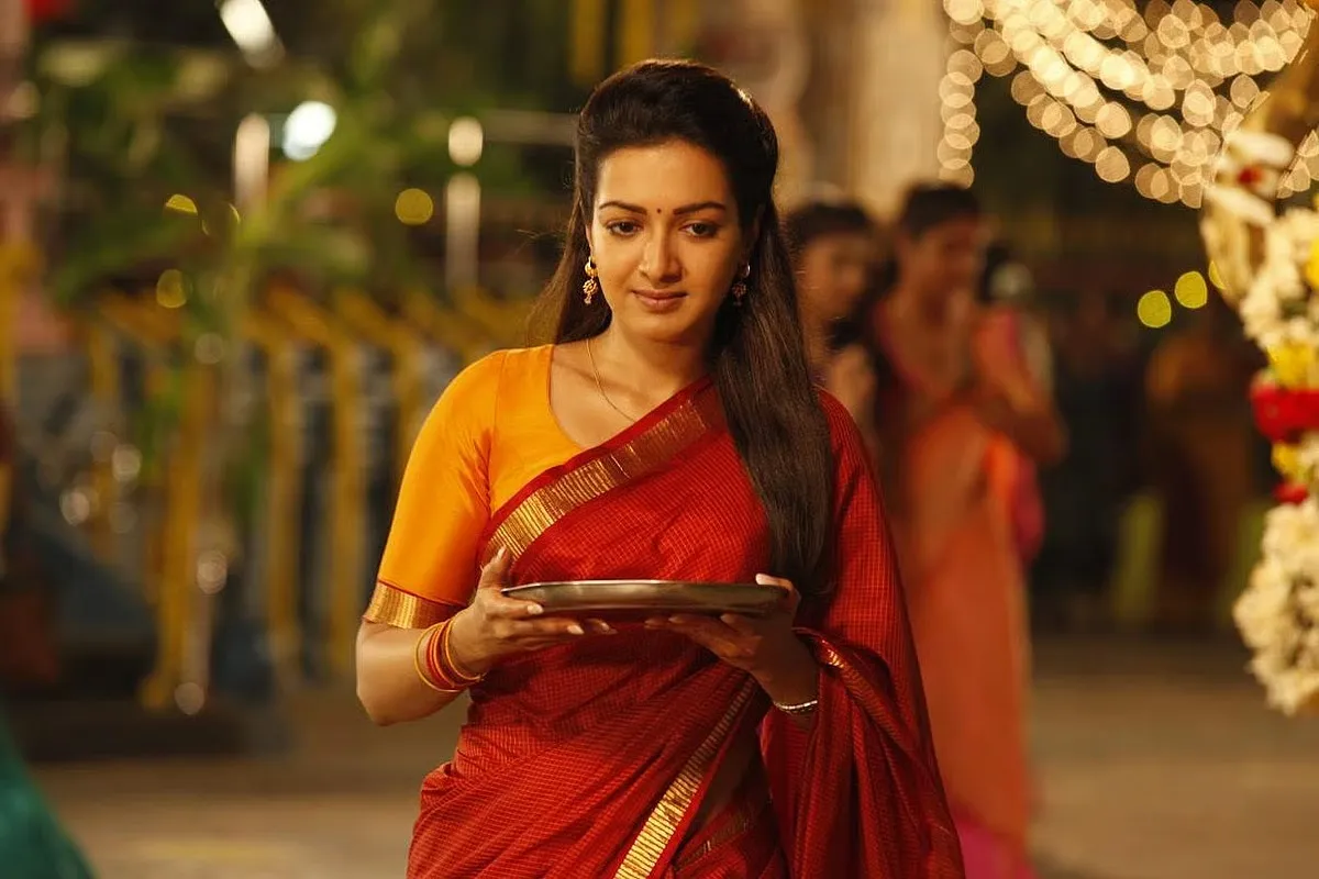 Photo 3 of Catherine Tresa