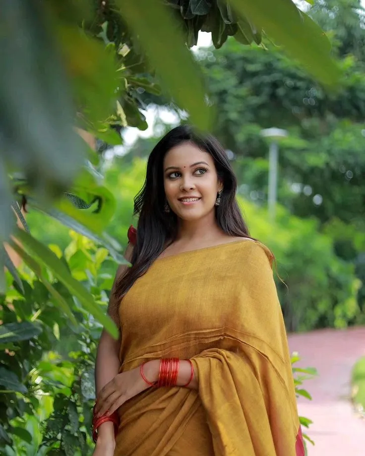 Chandini Tamilarasan