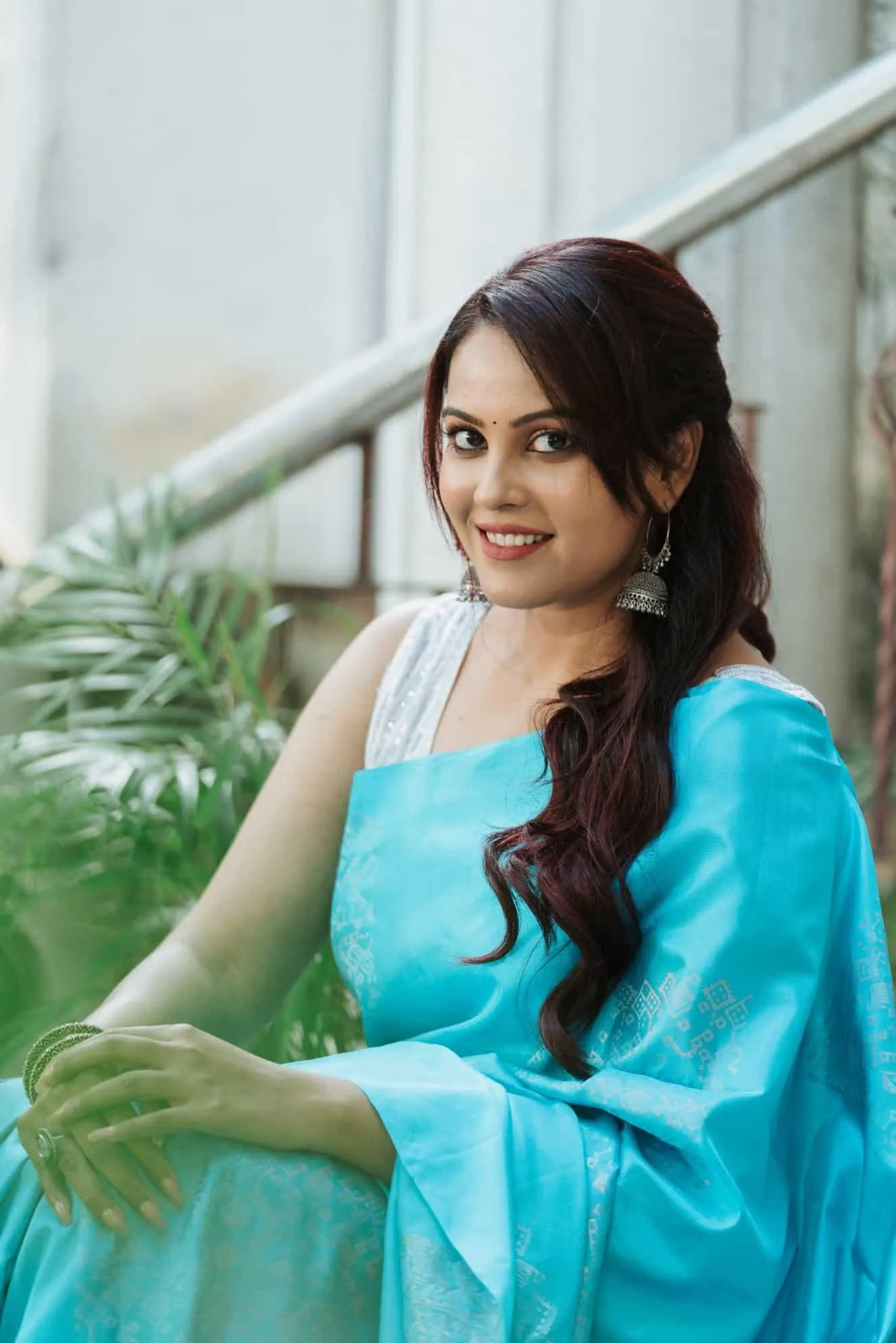 Photo 2 of Chandini Tamilarasan