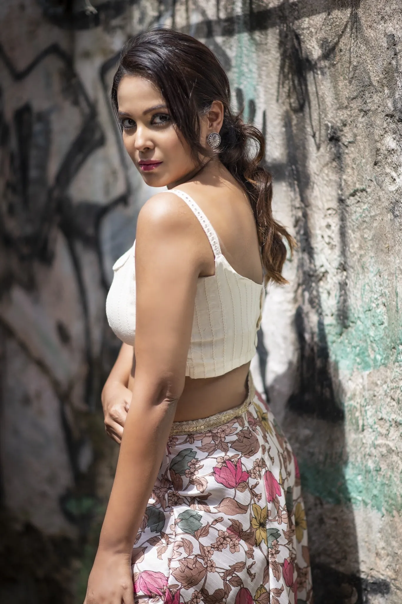 Photo 6 of Chandini Tamilarasan