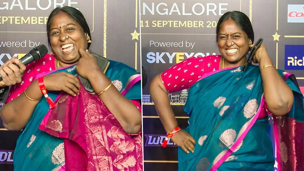 Photo 4 of Deepa Shankar
