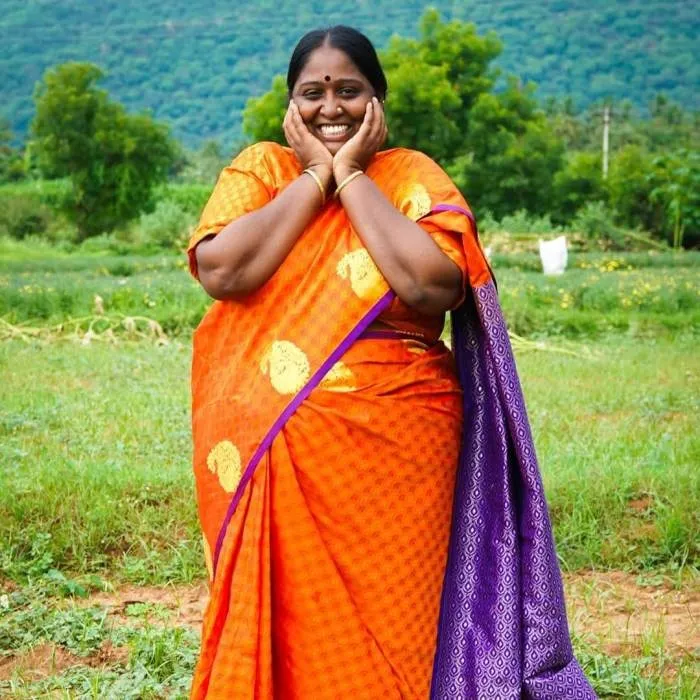 Photo 6 of Deepa Shankar