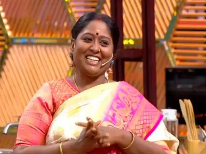 Photo 8 of Deepa Shankar