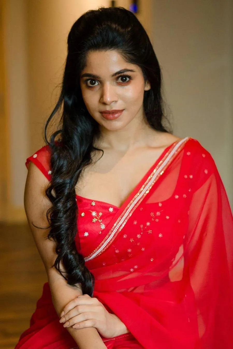 Divya Bharathi 