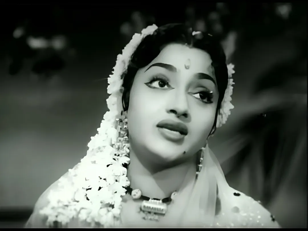 Photo 1 of E. V. Saroja