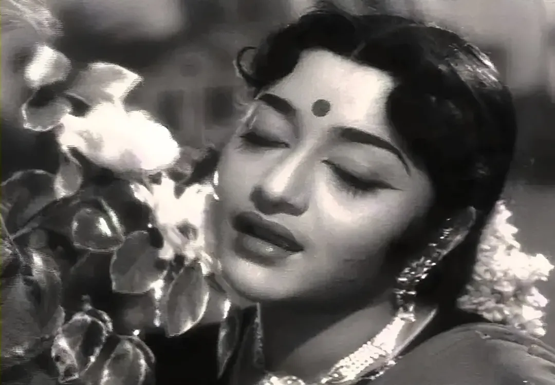 Photo 5 of E. V. Saroja