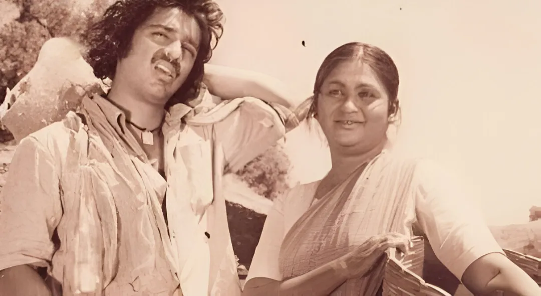 Photo 1 of Gandhimathi