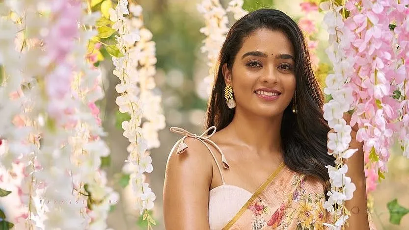 Photo 1 of Gayathrie Shankar