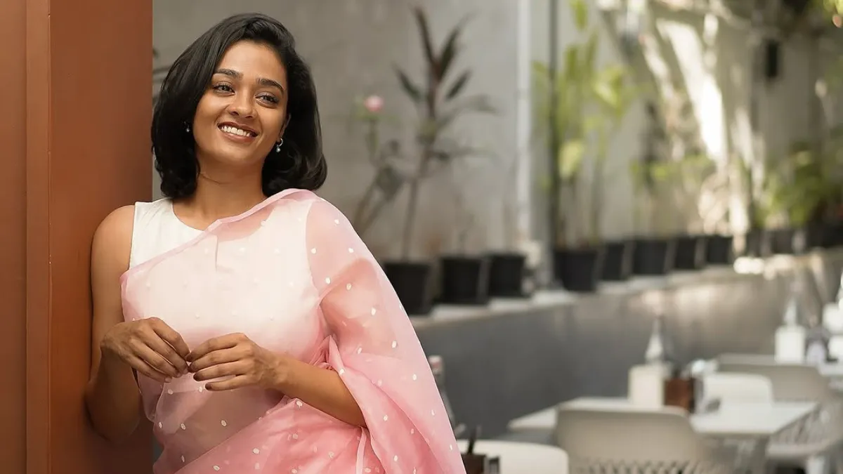 Photo 5 of Gayathrie Shankar