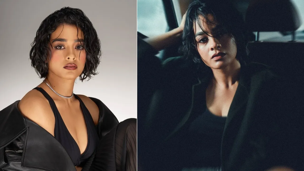 Photo 6 of Gayathrie Shankar