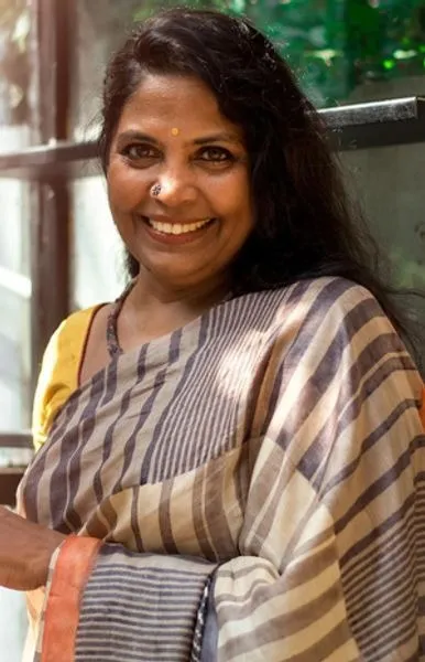 Geetha Kailasam