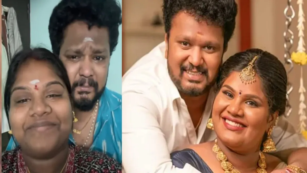 Photo 1 of Indraja Shankar