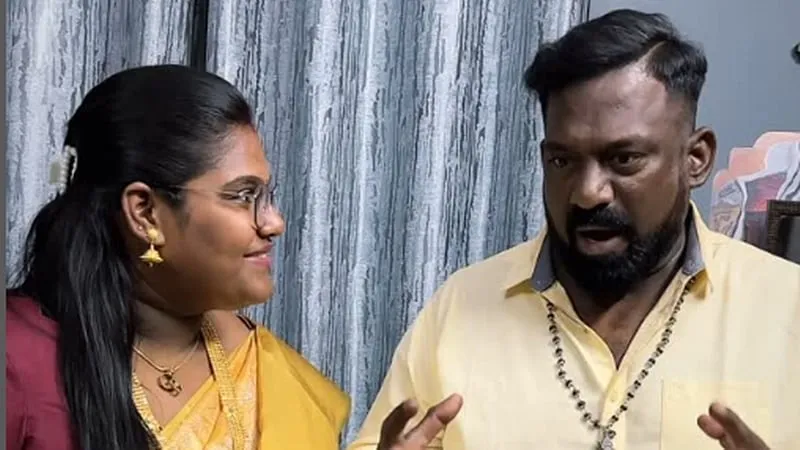 Photo 3 of Indraja Shankar