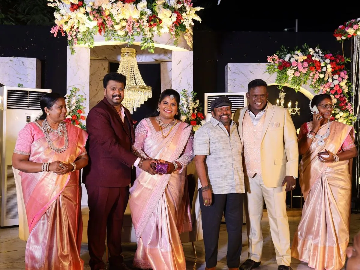 Photo 4 of Indraja Shankar