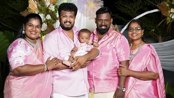 Photo 5 of Indraja Shankar