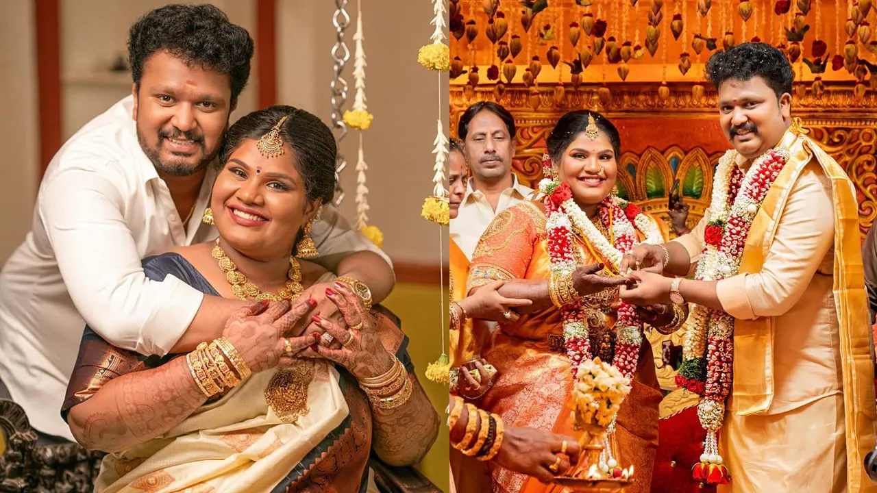 Photo 7 of Indraja Shankar