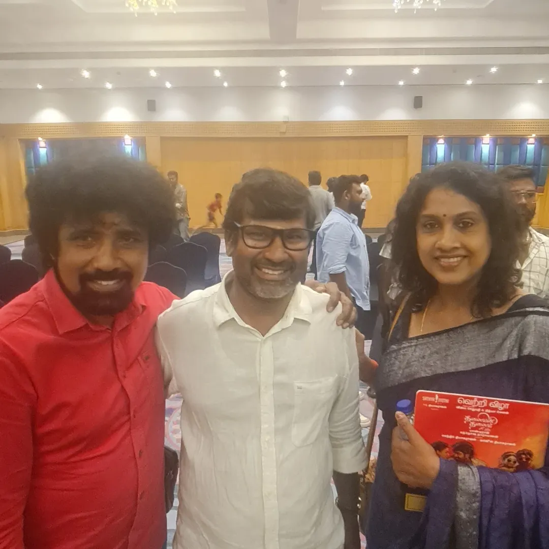 Photo 4 of Janaki Suresh