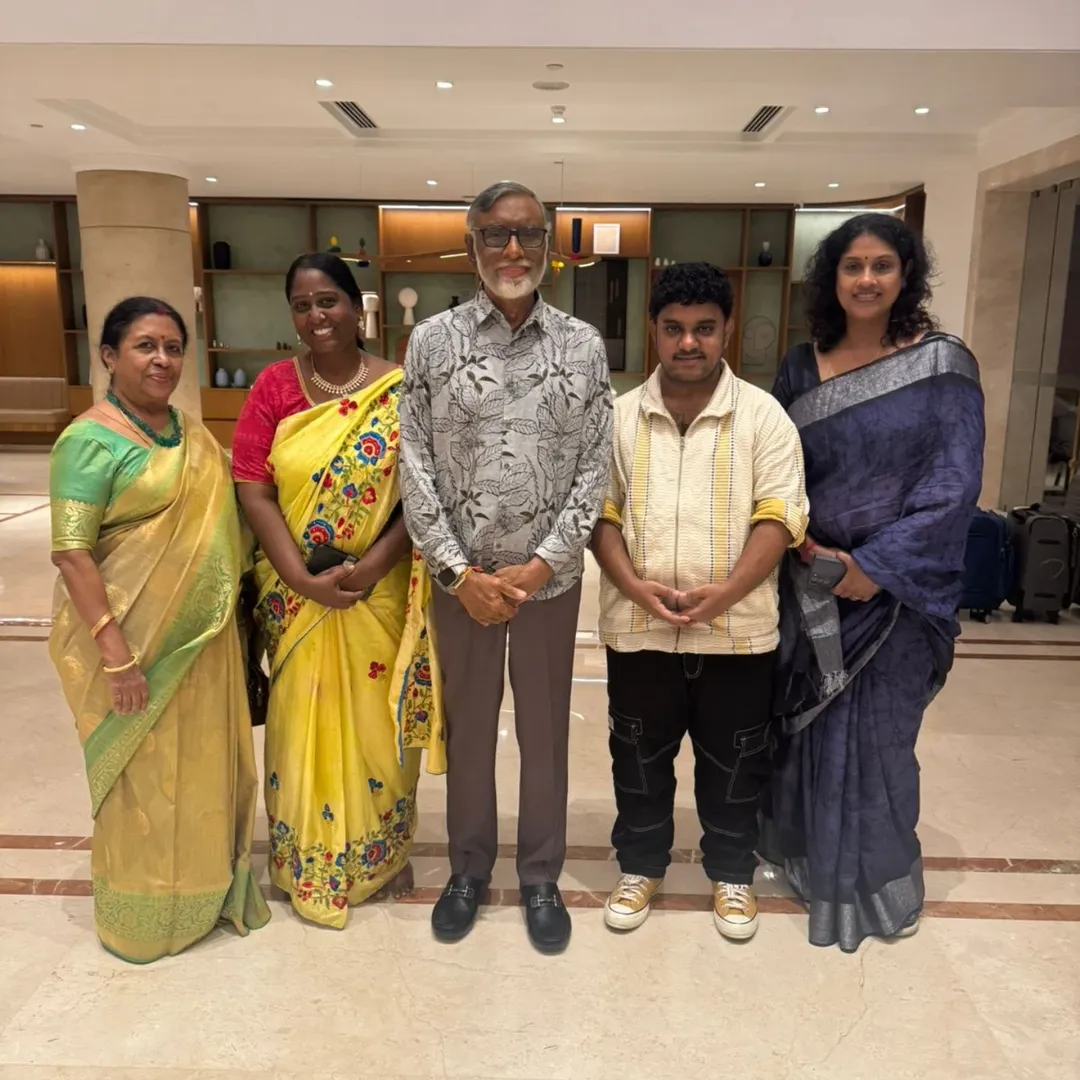 Photo 5 of Janaki Suresh
