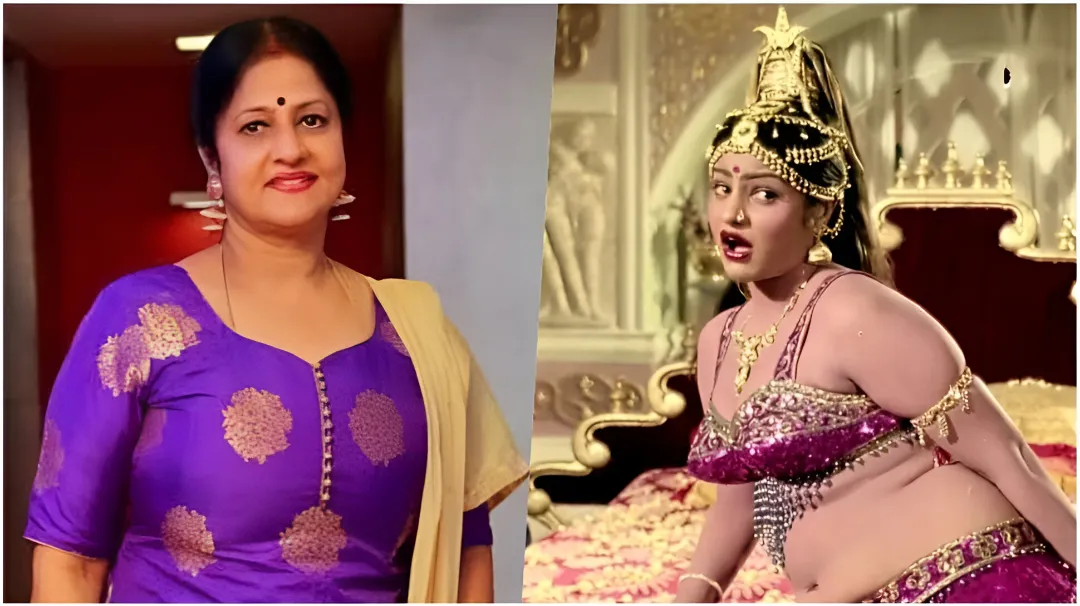 Photo 1 of Jayamalini