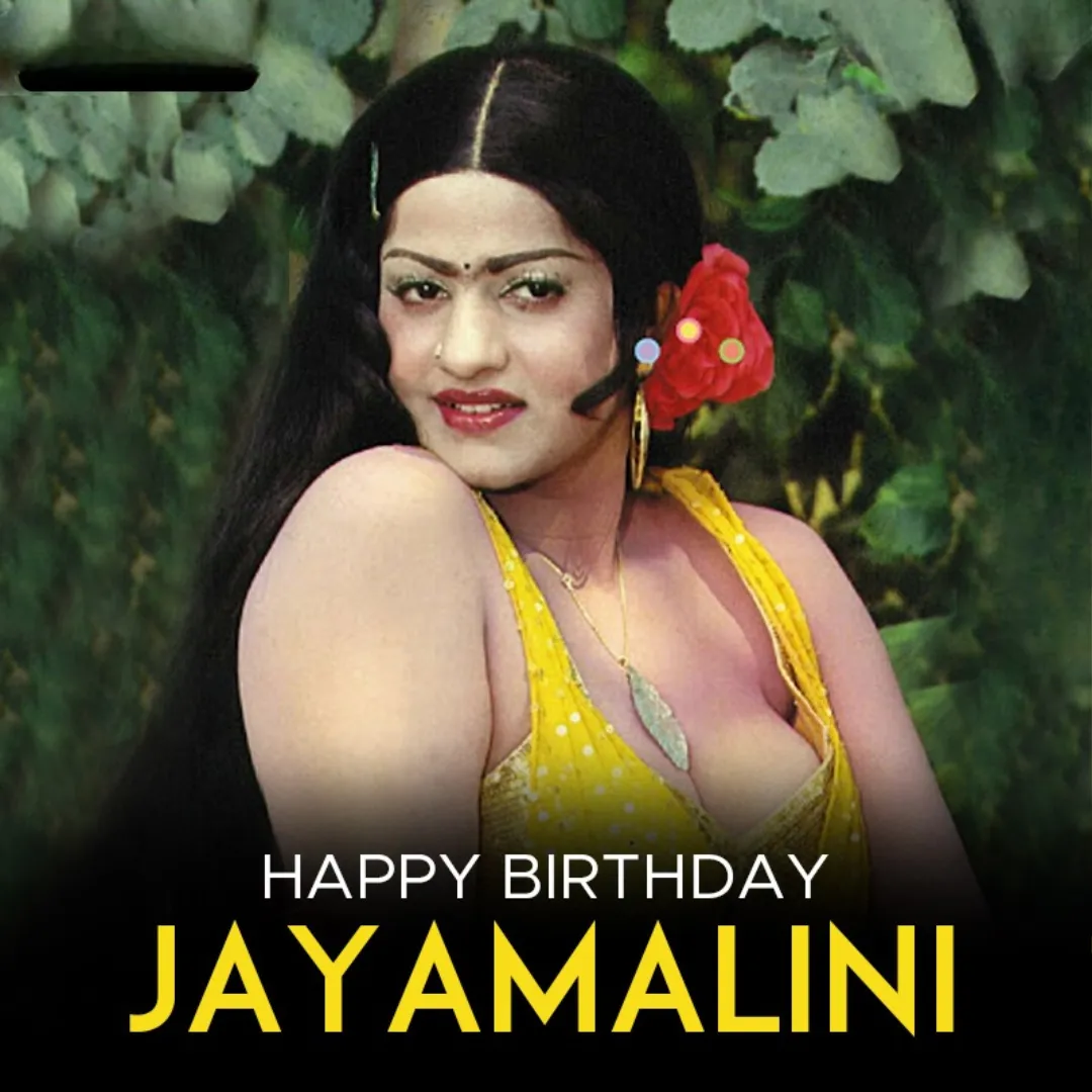 Photo 4 of Jayamalini