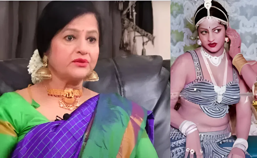 Photo 5 of Jayamalini