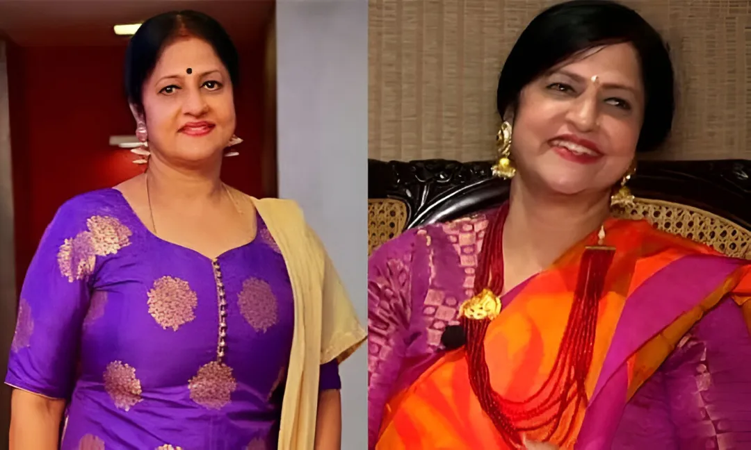 Photo 7 of Jayamalini