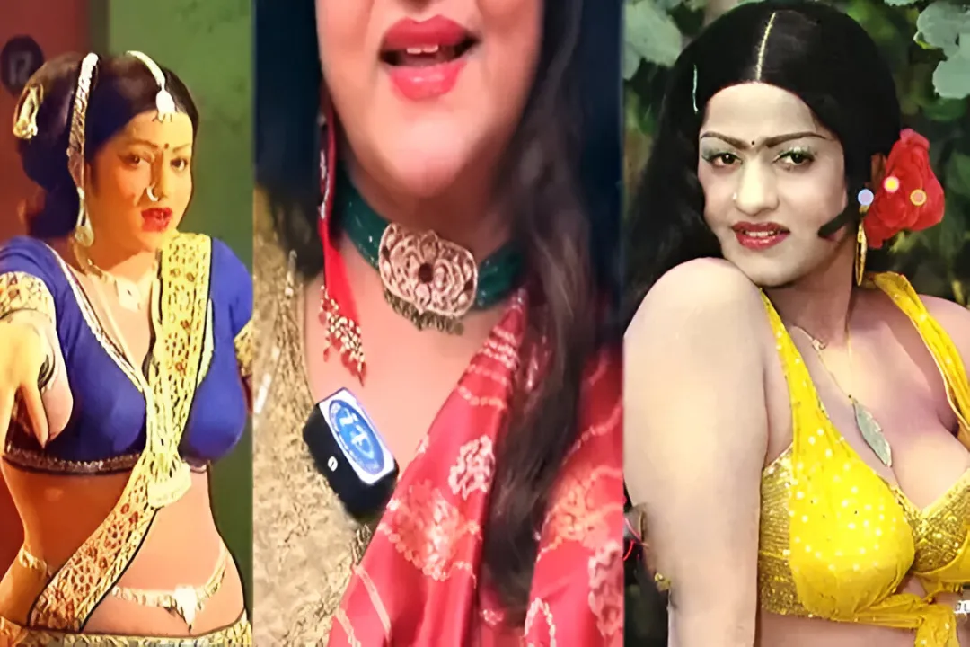 Photo 8 of Jayamalini