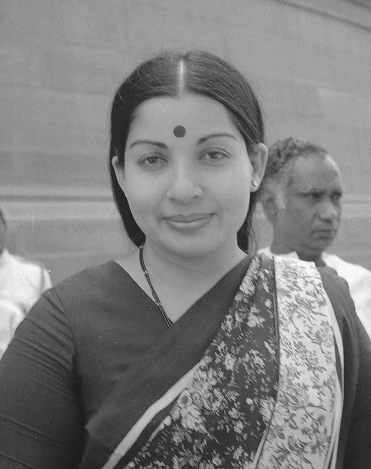 Photo 4 of J. Jayalalithaa