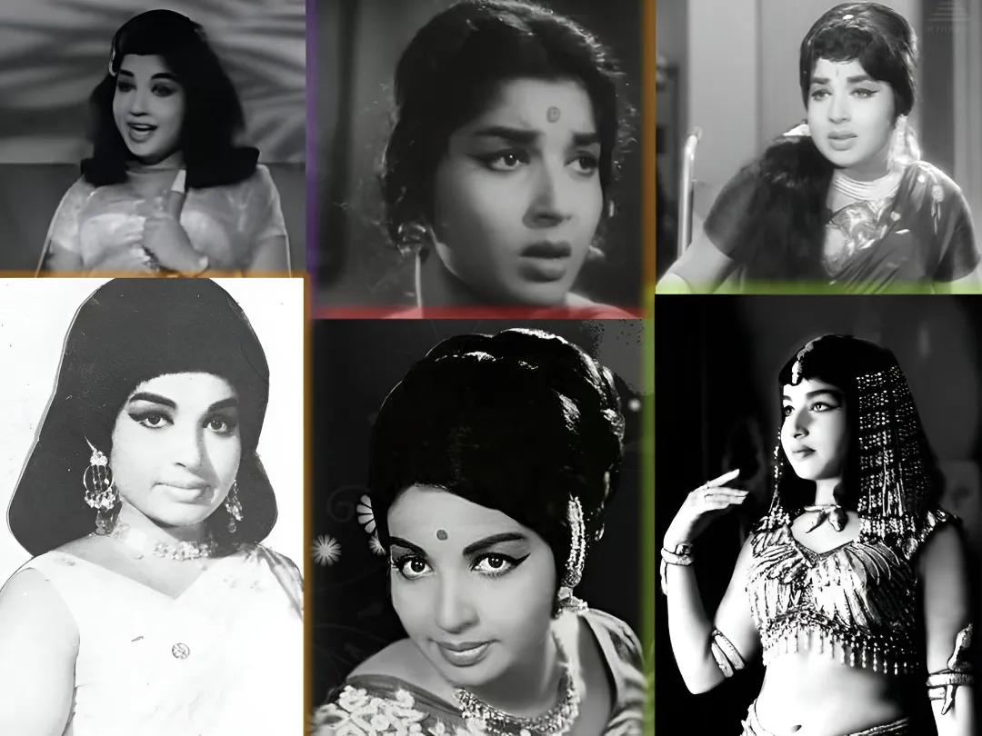 Photo 5 of J. Jayalalithaa