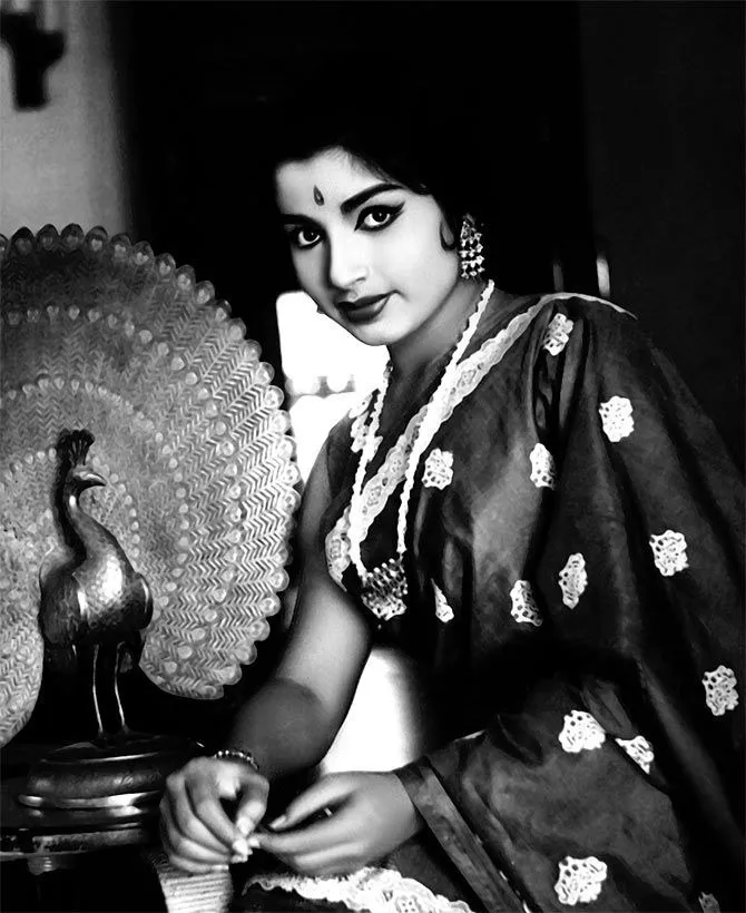 Photo 7 of J. Jayalalithaa