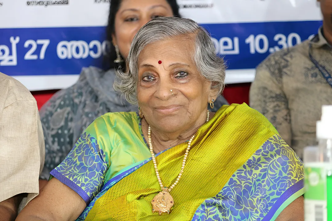 Photo 2 of Jayakumari