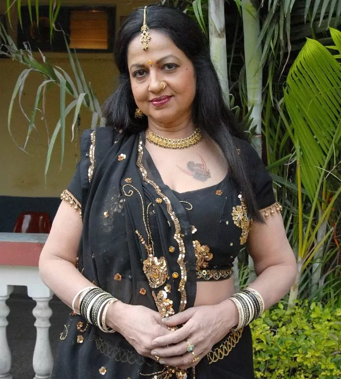 Jyothi Lakshmi