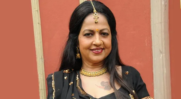 Photo 1 of Jyothi Lakshmi