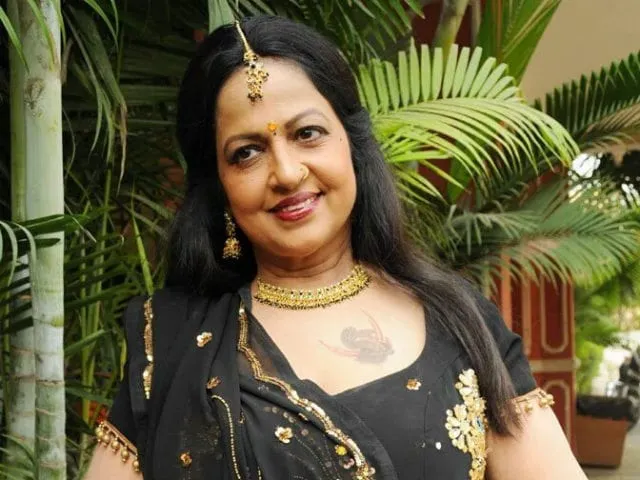 Photo 2 of Jyothi Lakshmi