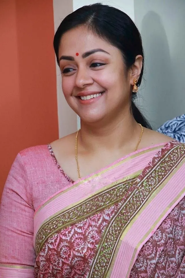 Jyothika