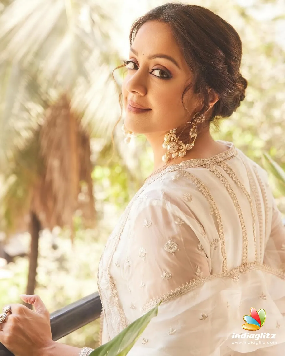 Photo 1 of Jyothika