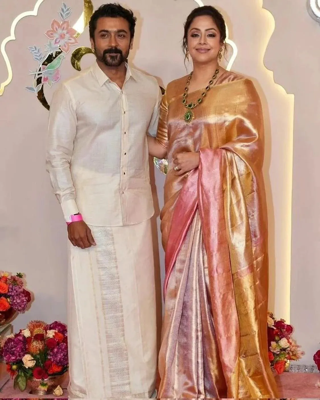Photo 3 of Jyothika