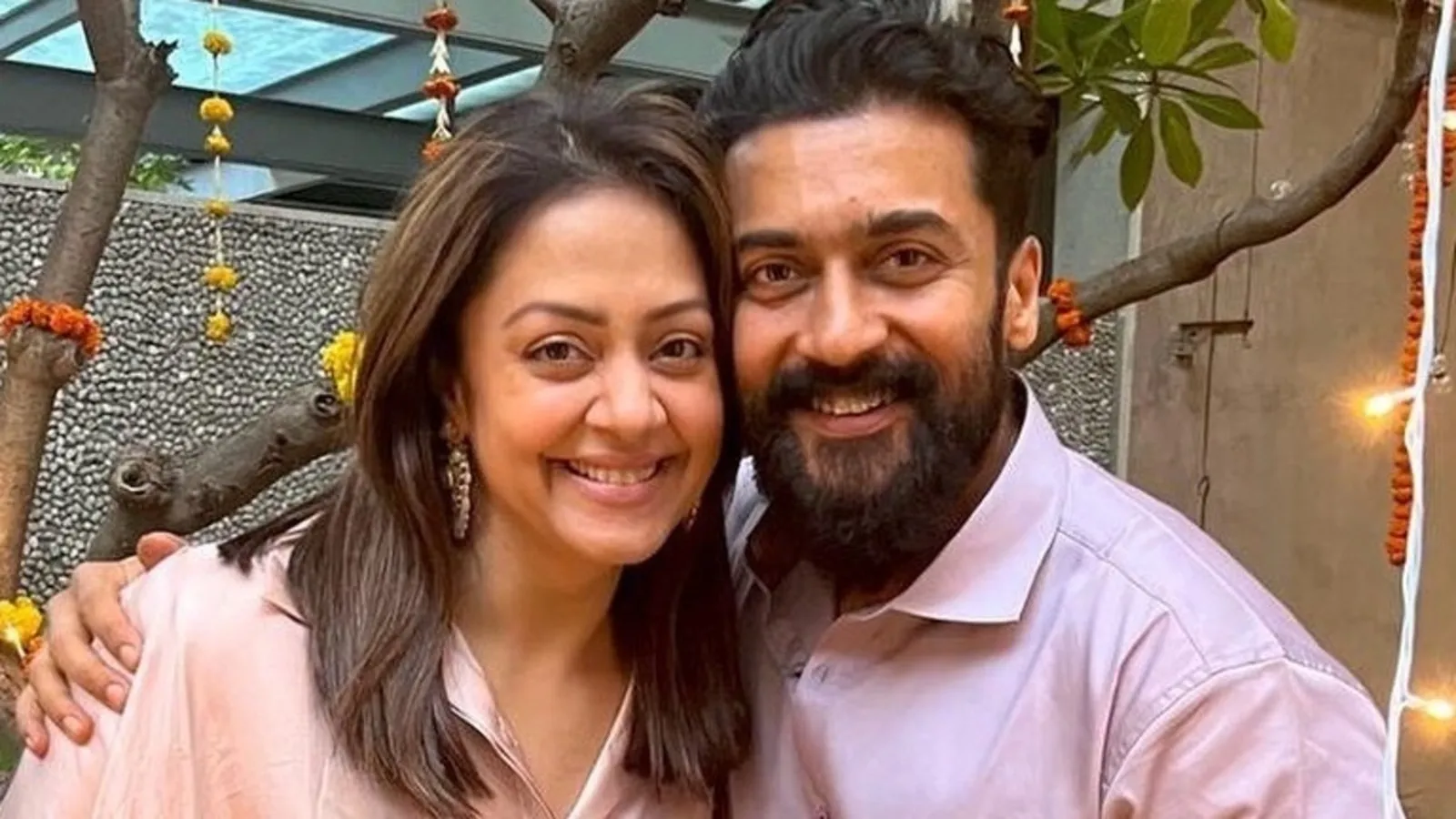 Photo 4 of Jyothika