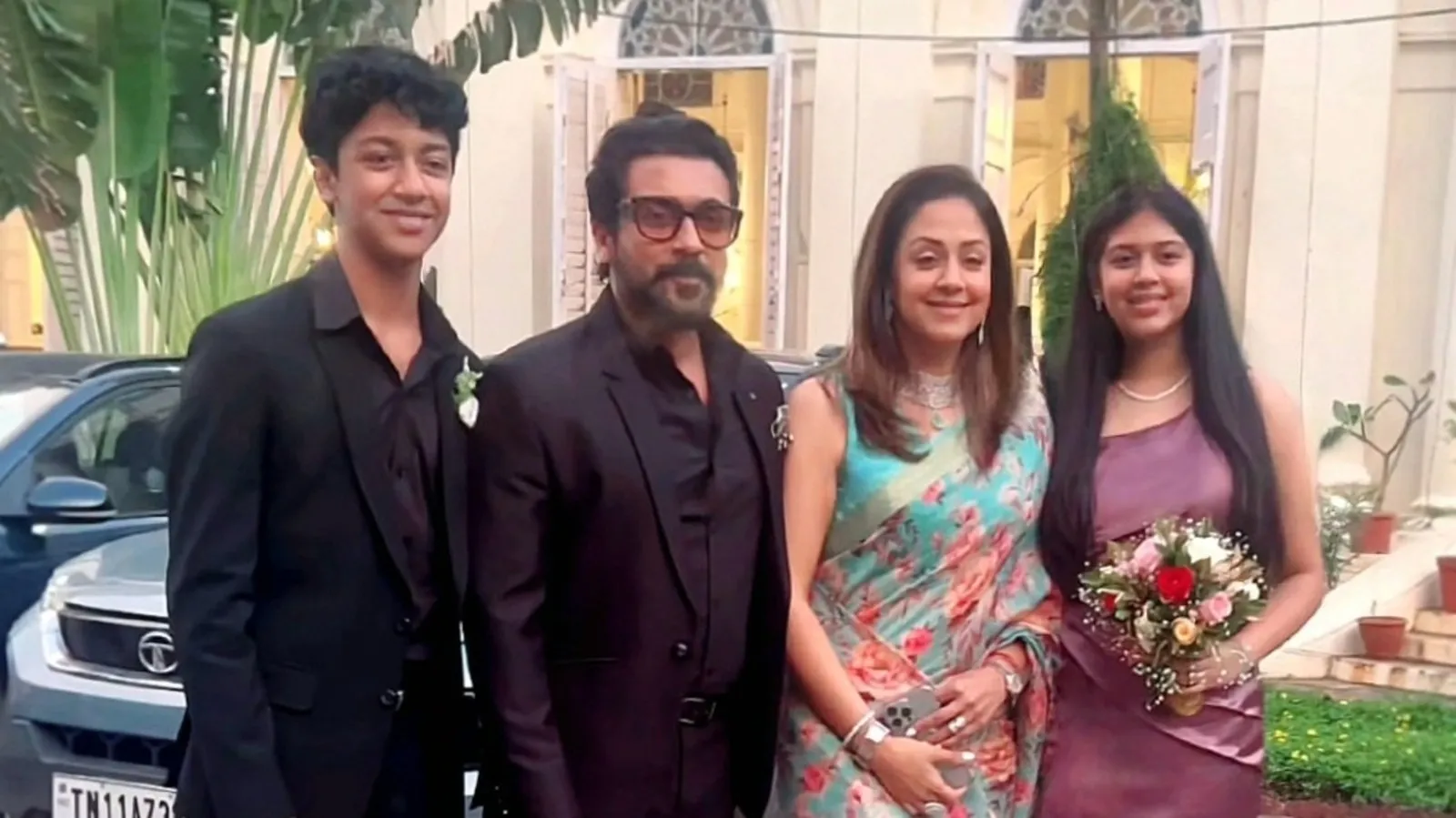 Photo 6 of Jyothika
