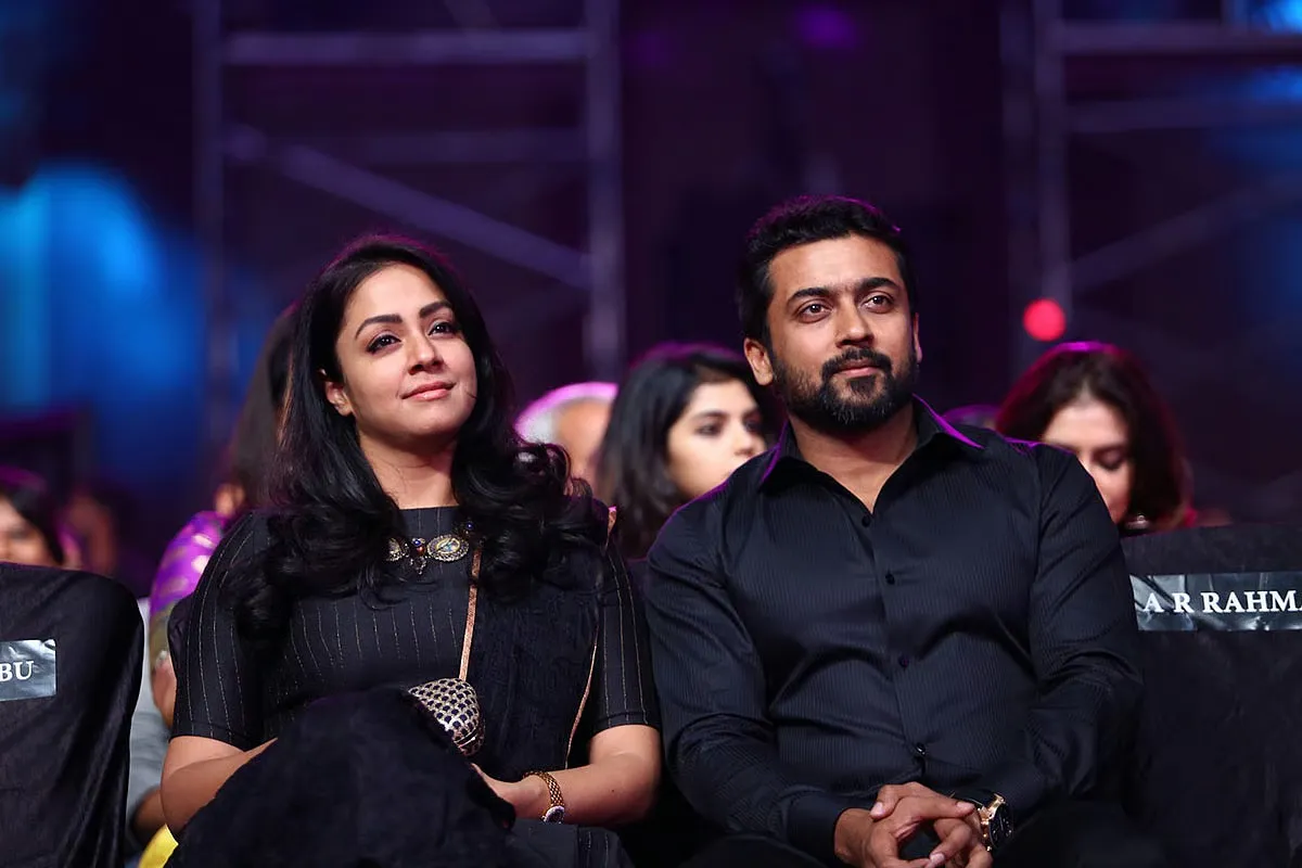 Photo 7 of Jyothika