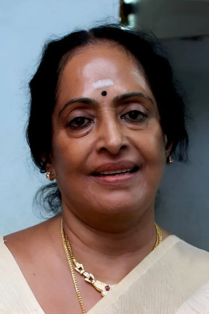 K. R. Vijaya
