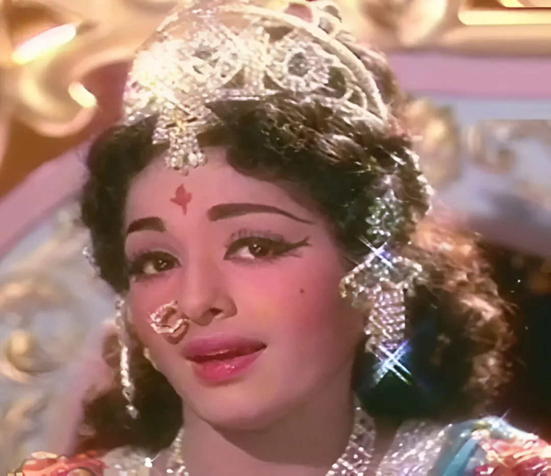 Photo 5 of K. R. Vijaya