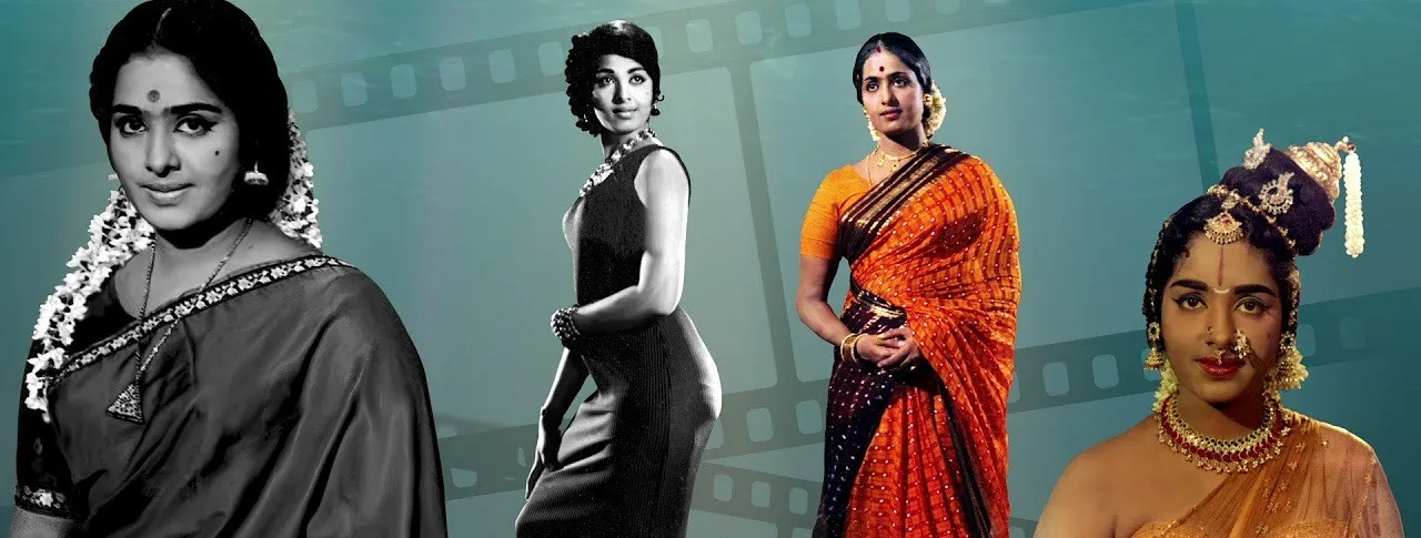 Photo 6 of K. R. Vijaya