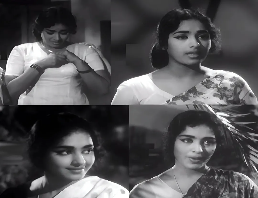 Photo 7 of K. R. Vijaya