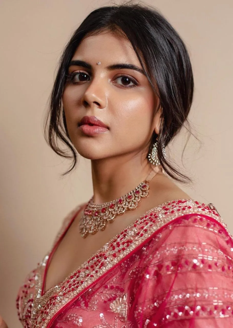 Kalyani Priyadarshan 